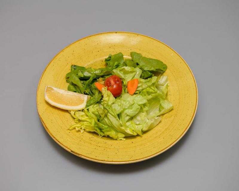 Poza Salata verde cu lamaie